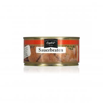 Sauerbraten, 300 g / Dose